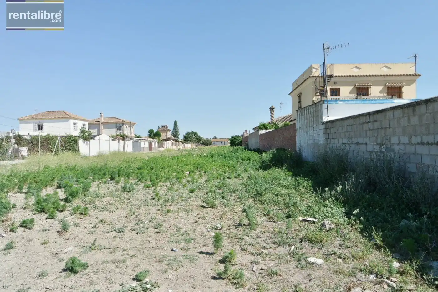 Casa rustica in vendita a Monteolivete - Camino Sevilla, imagen 2