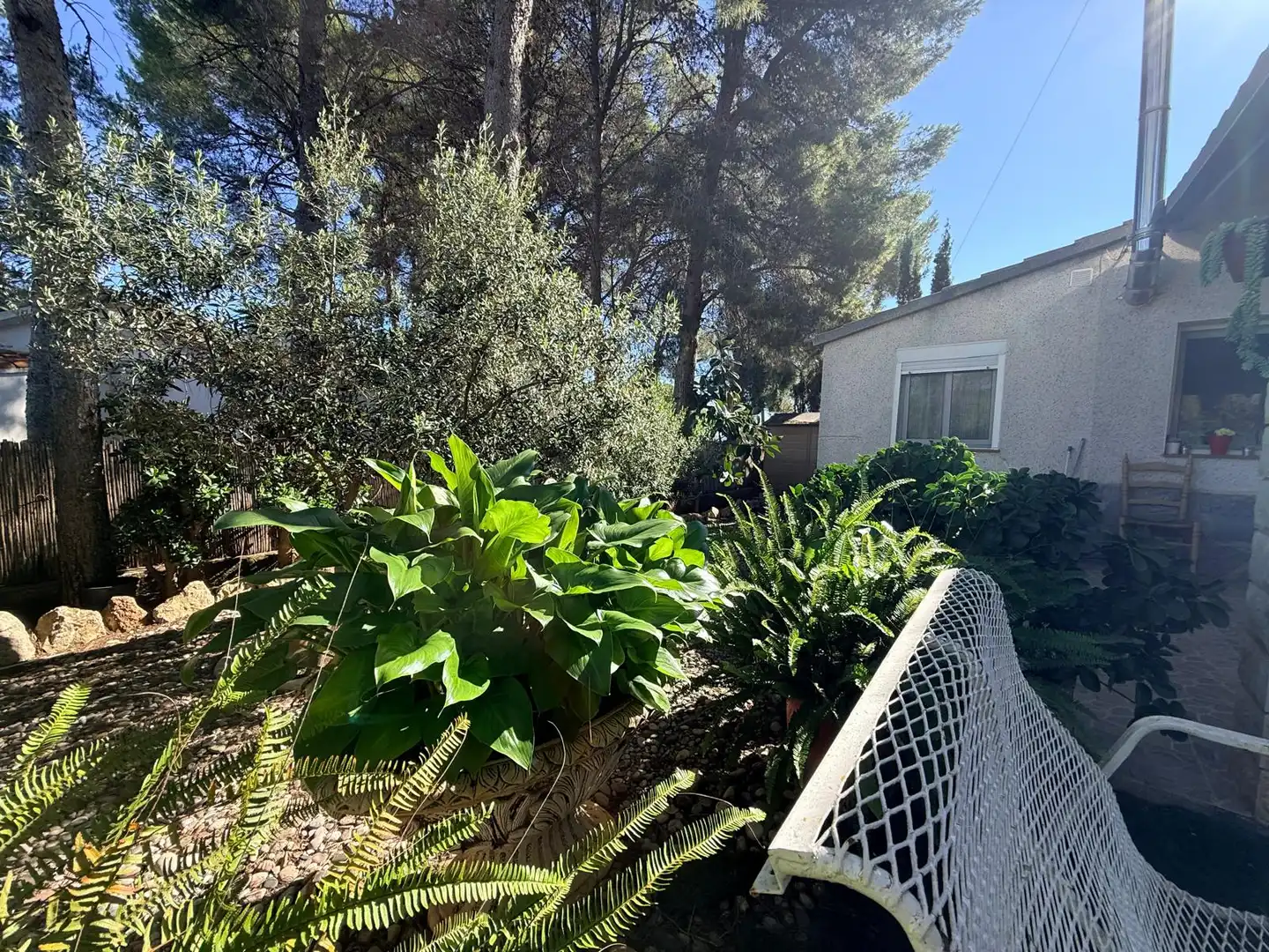Villa avec jardin à vendre à Olèrdola, imagen 11