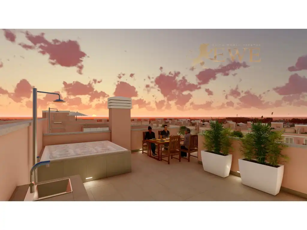 Apartamento en venta en Calle Comunidad Madrileña, imagen 30