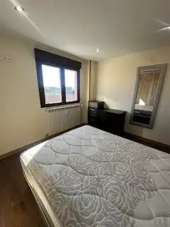 Bedroom of Flat for rent in La Vega - La Sal