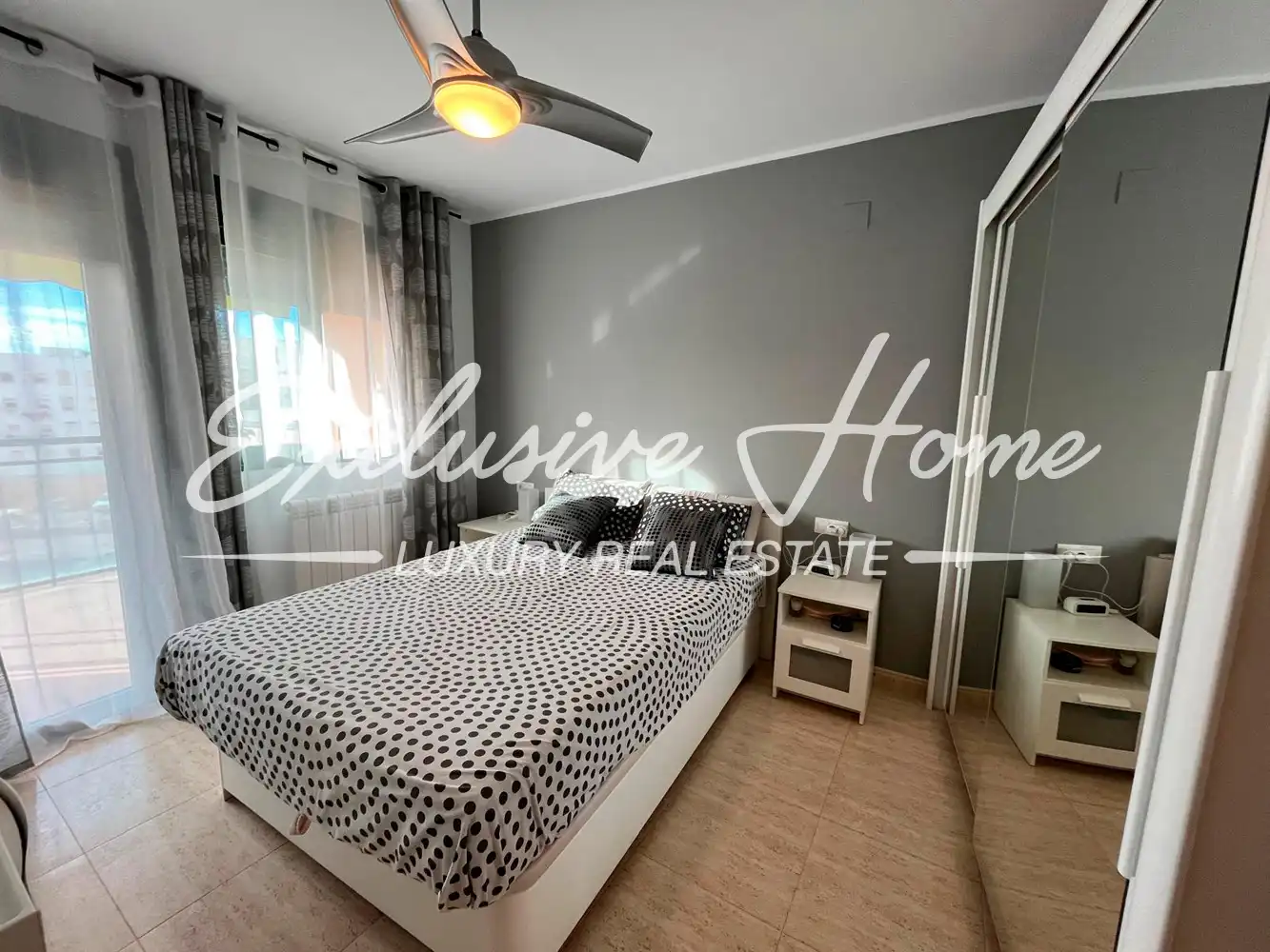 Apartamento en venta en Carrer d'Hernán Cortés, 54, Puerto