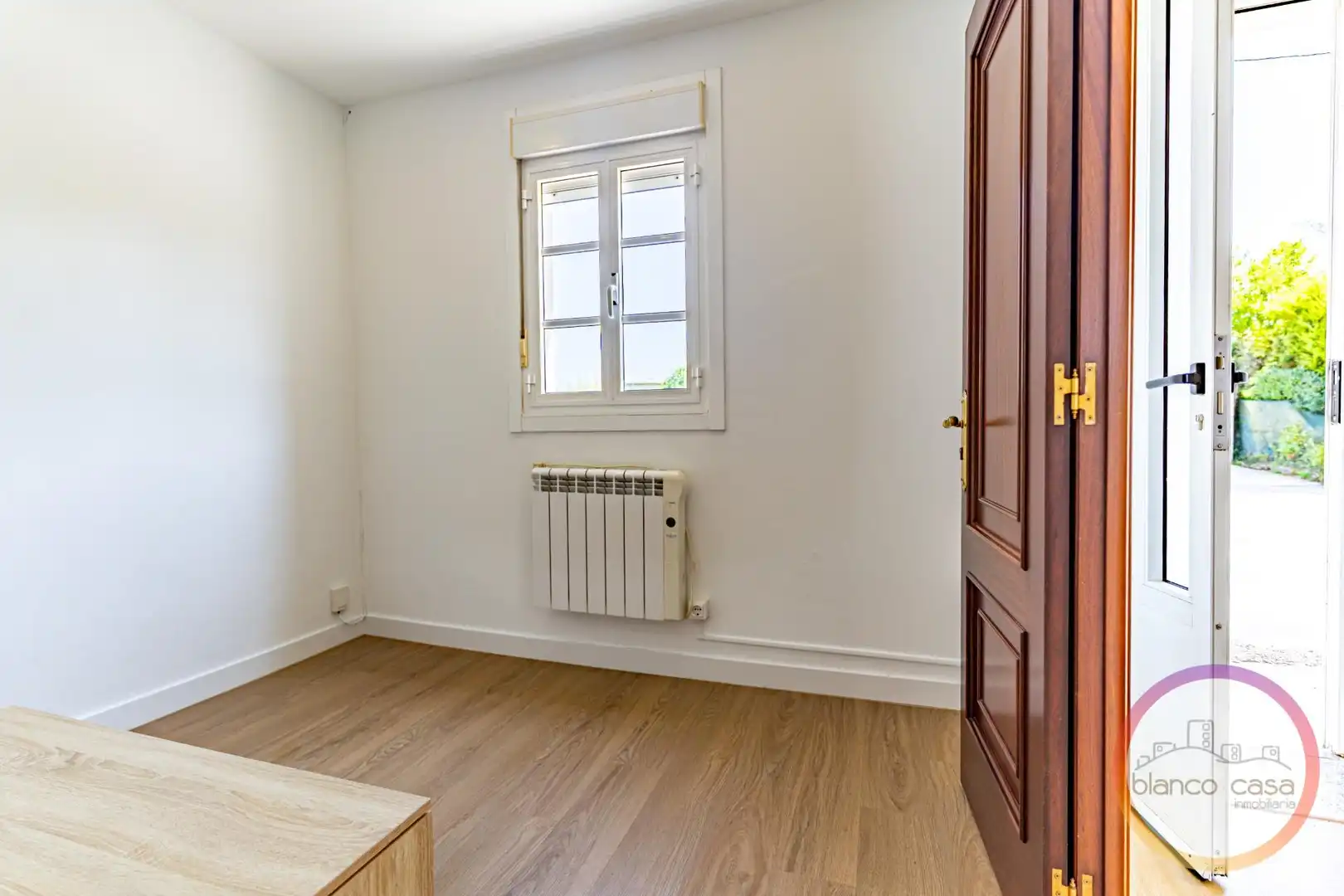 Bedroom of Houses for sale in Carballo  with Heating