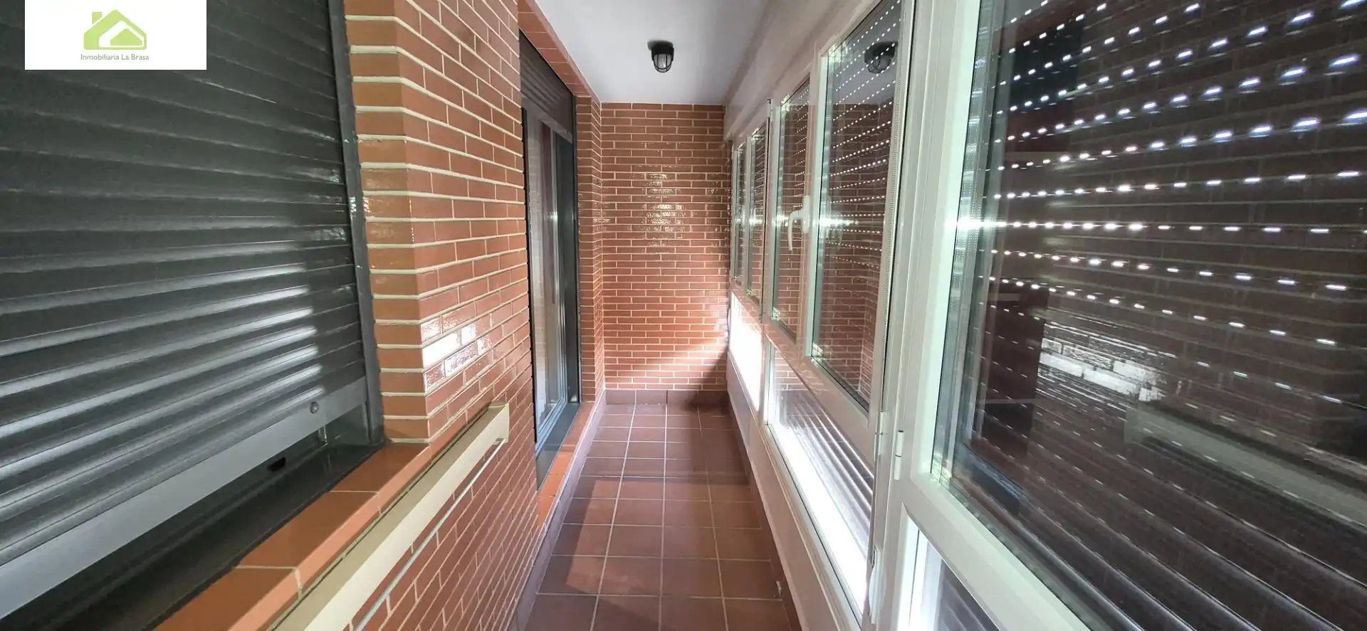 Flat for rent in Zamora Capital   with Heating, Terrace and Furnished