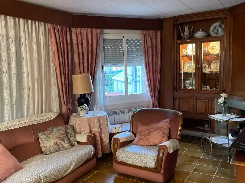 Piso con ascensor en venta en Balmes 6