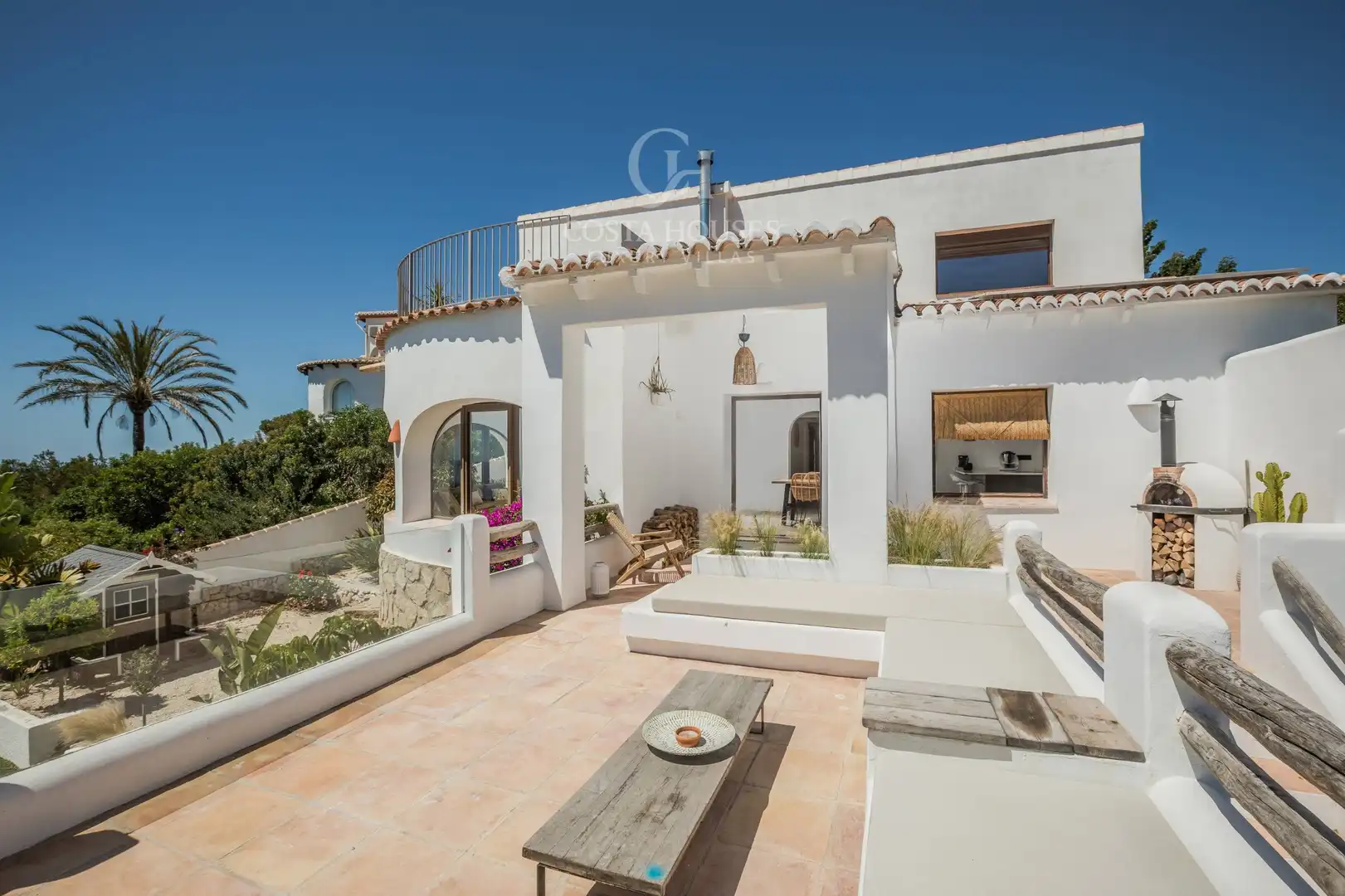 Casa o xalet en venda a Portichol - Balcón al Mar