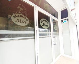 Premises for sale in Calafell
