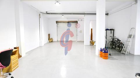 Foto 4 de Apartamento en venta en Avenida Madrid, 18, Puerto Deportivo, Alicante