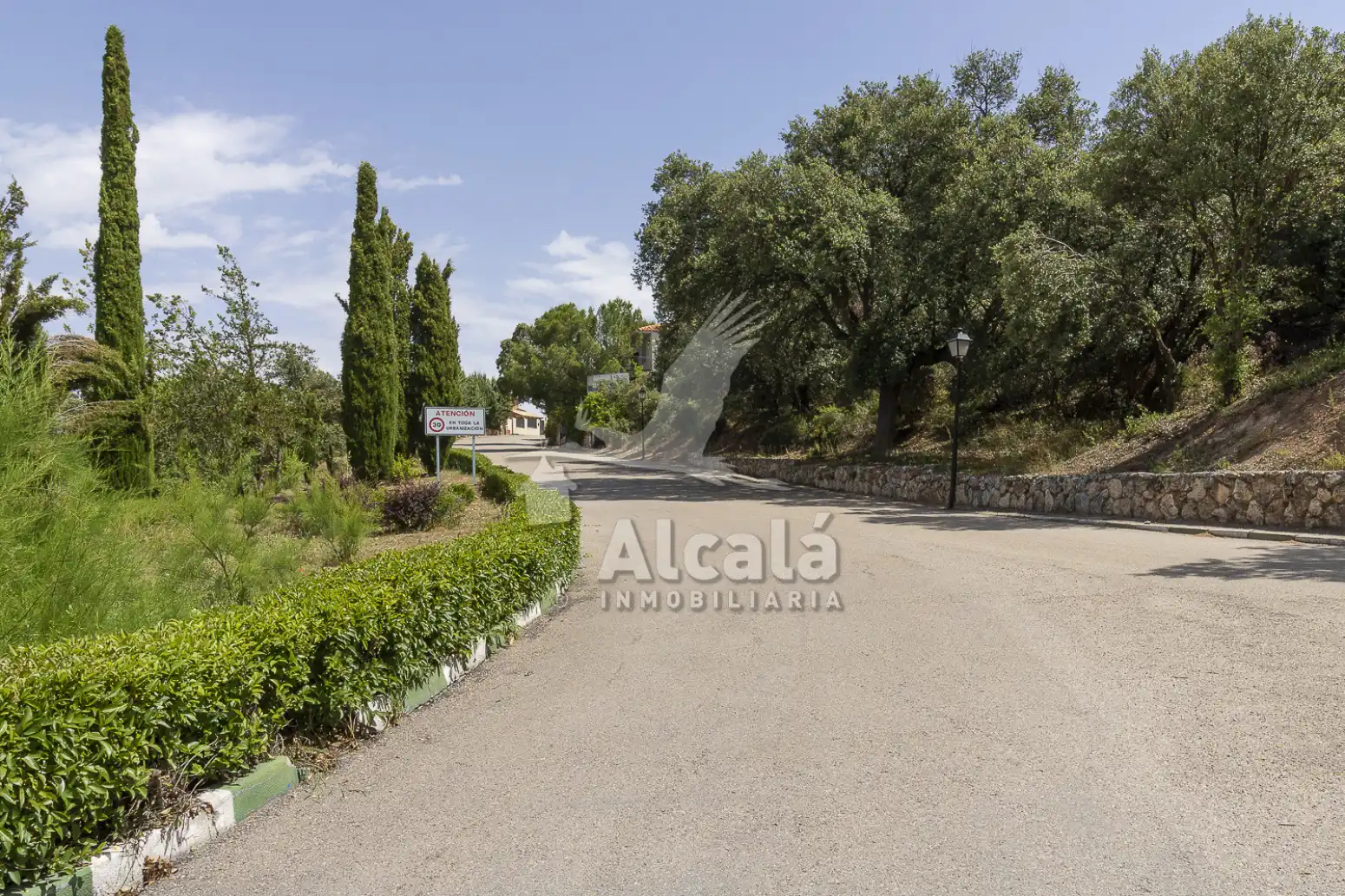 Residential land for sale in Fuentenovilla, imagen 62