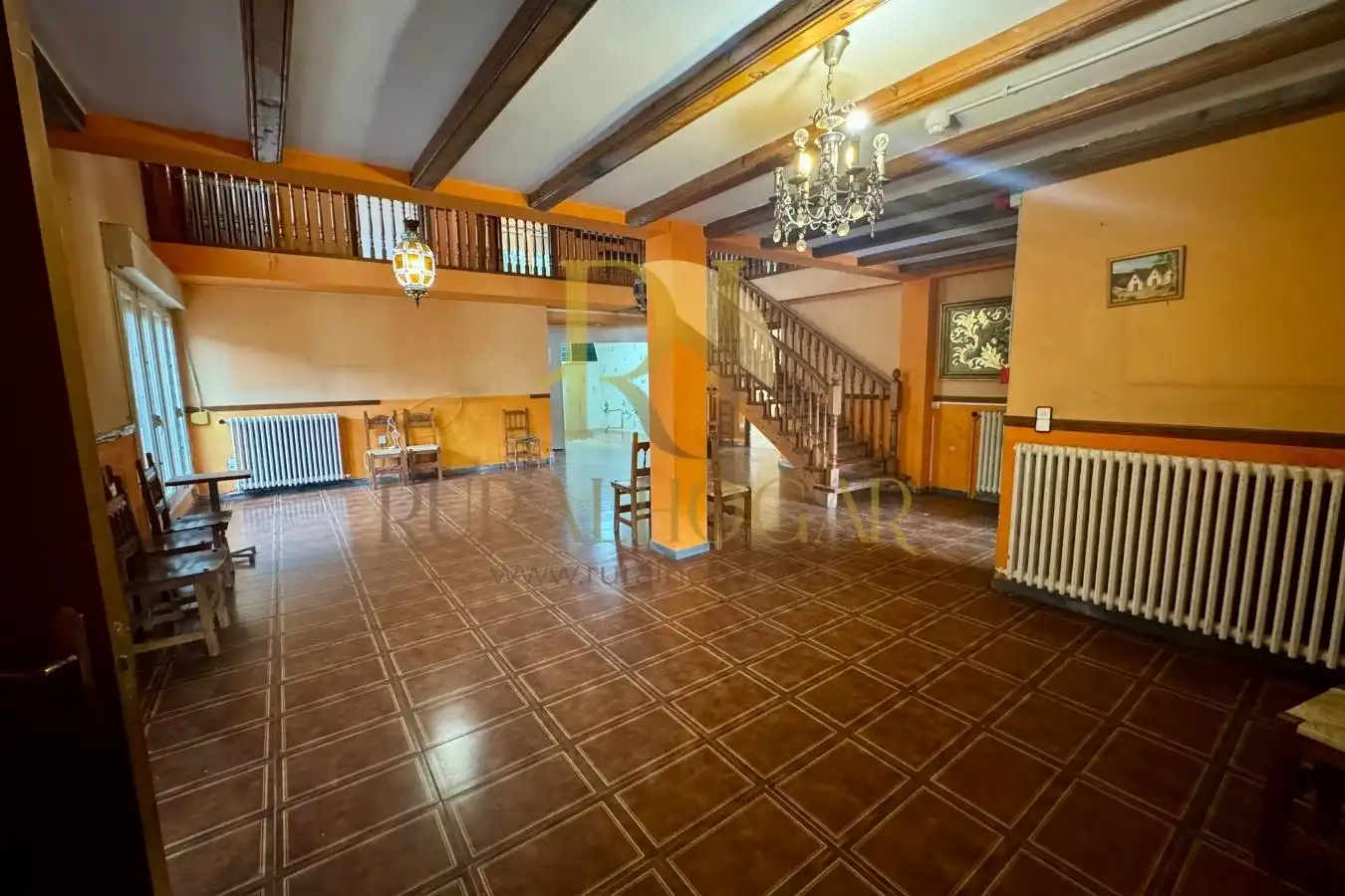 Casa o chalet en venta en Calle Gasca, 123, Villarroya de la Sierra