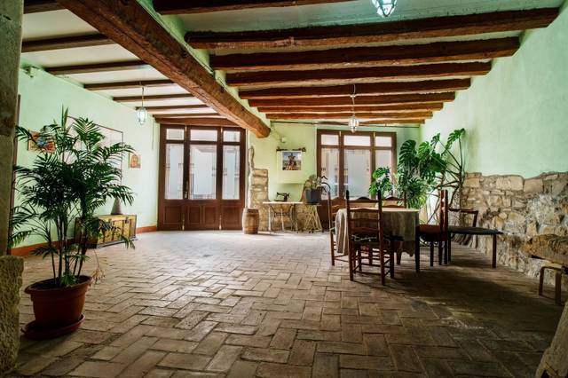 Casa adosada en Venta en DOMENECH CARDENAL en Barbens