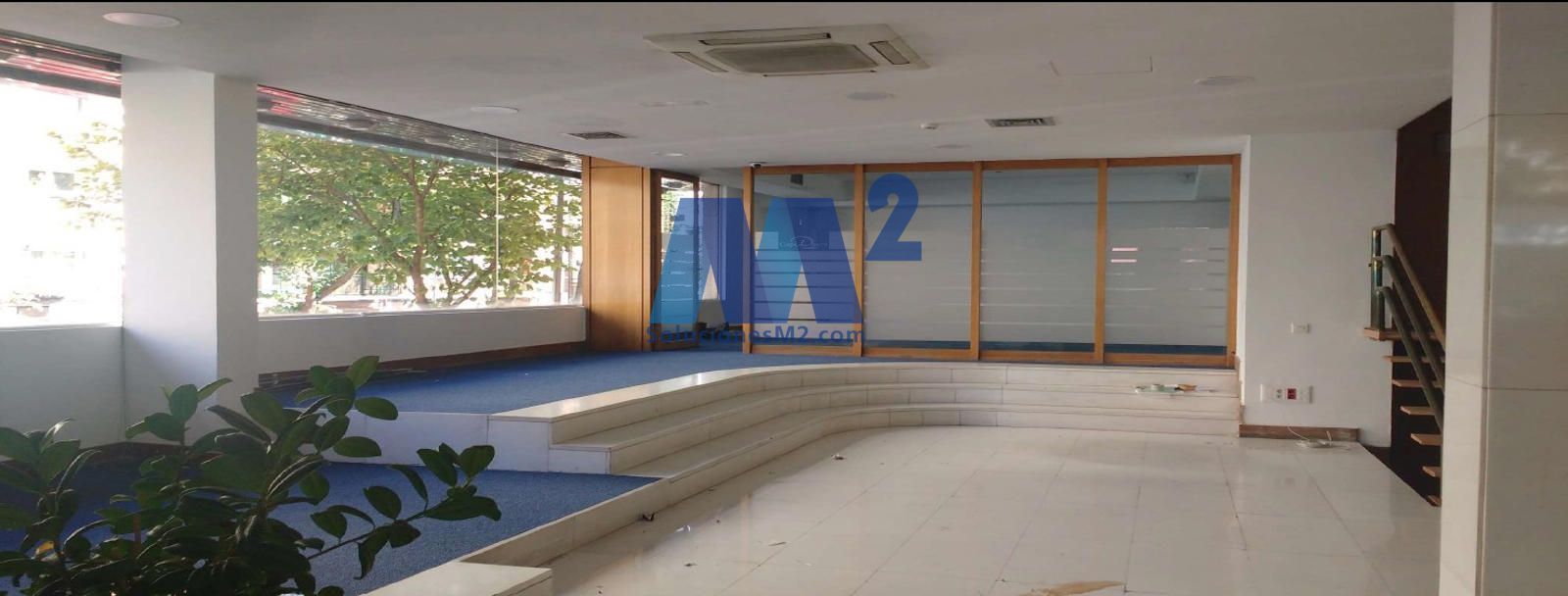 Geschaftsraum zum Verkauf in  Madrid Capital