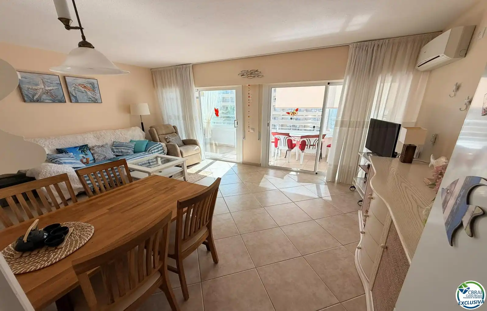 Flat with pool for sale in Avenida Gola De L Éstany 10, imagen 9