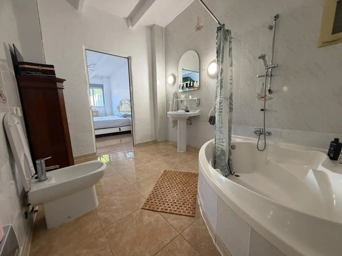 Detached house with pool for sale in Rincón de Loix, imagen 26