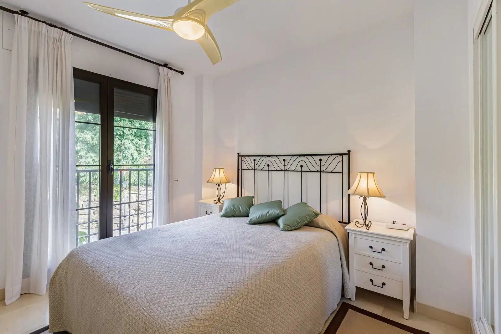 Dúplex con piscina en venta en Urbanizacion Torre Esteril 100, imagen 10