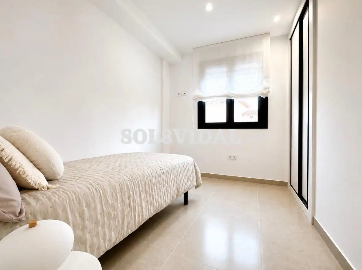 Villa mit Pool zum Verkauf in Benferri, imagen 17