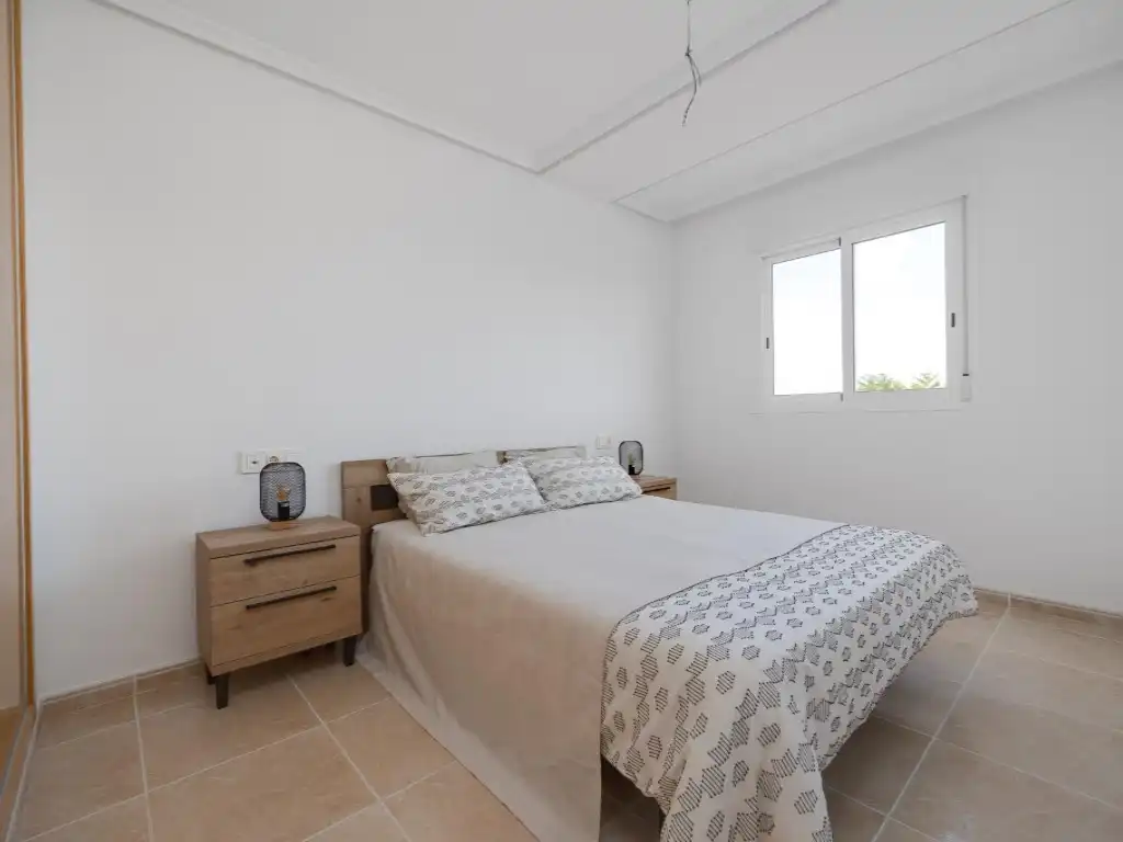Apartament amb piscina en venda a San Fulgencio, imagen 23