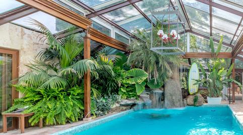 Foto 2 de Casa o chalet de alquiler en Yucatán - Las Cornisas, Las Rozas de Madrid