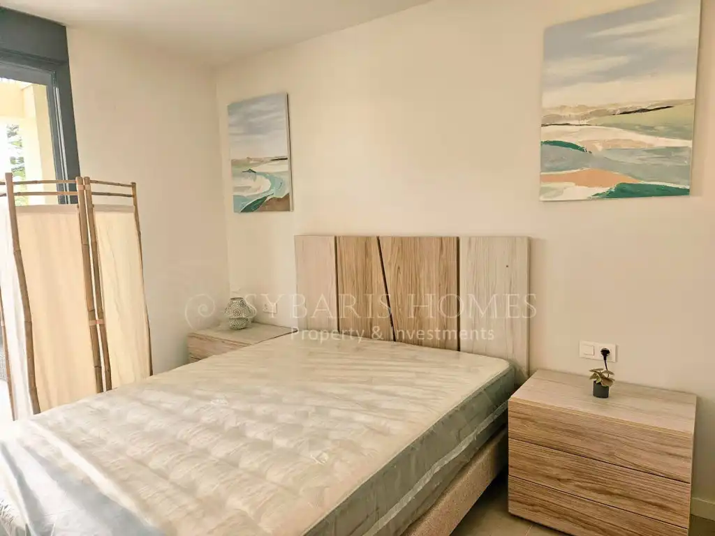Mini appartamento con piscina in vendita a Carrer D'Albiorix, imagen 23