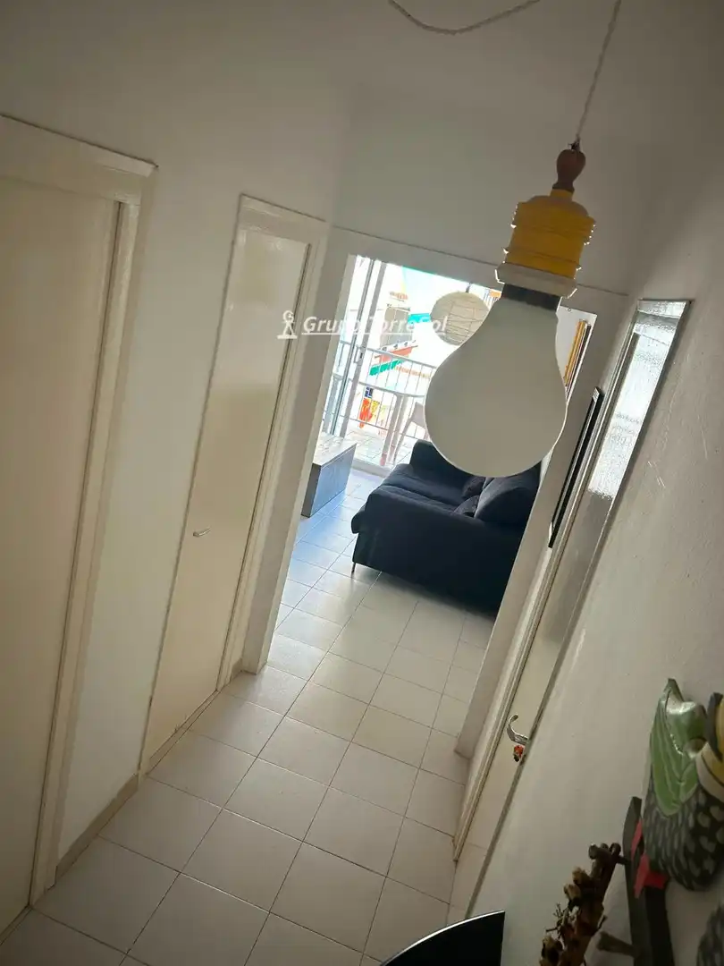 Wohnung zum Verkauf in Torredembarra mit Terrasse