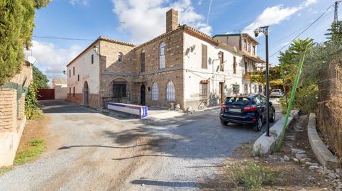 Foto 2 de Finca rústica en venda a  Gr-3209, Campus de la Salud,  Granada Capital