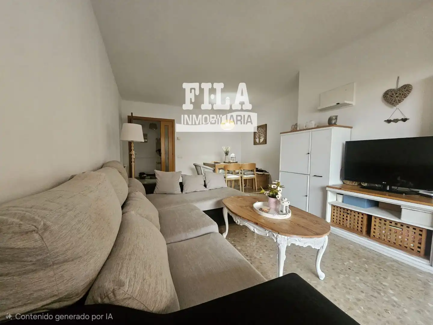 Appartement avec piscine à vendre à Prat de Cunit, imagen 9
