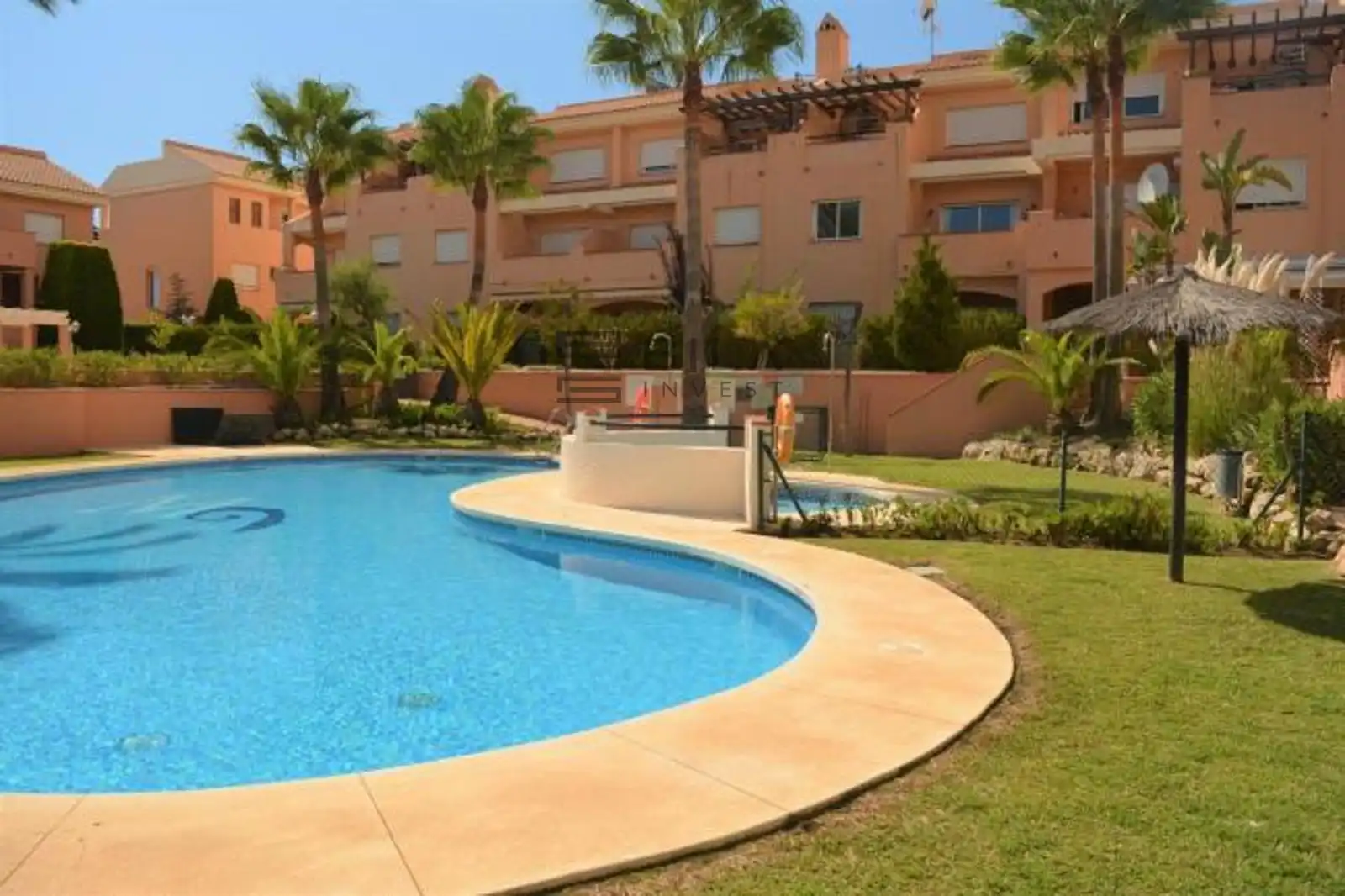 Adosado con piscina en venta en Topacio, imagen 21