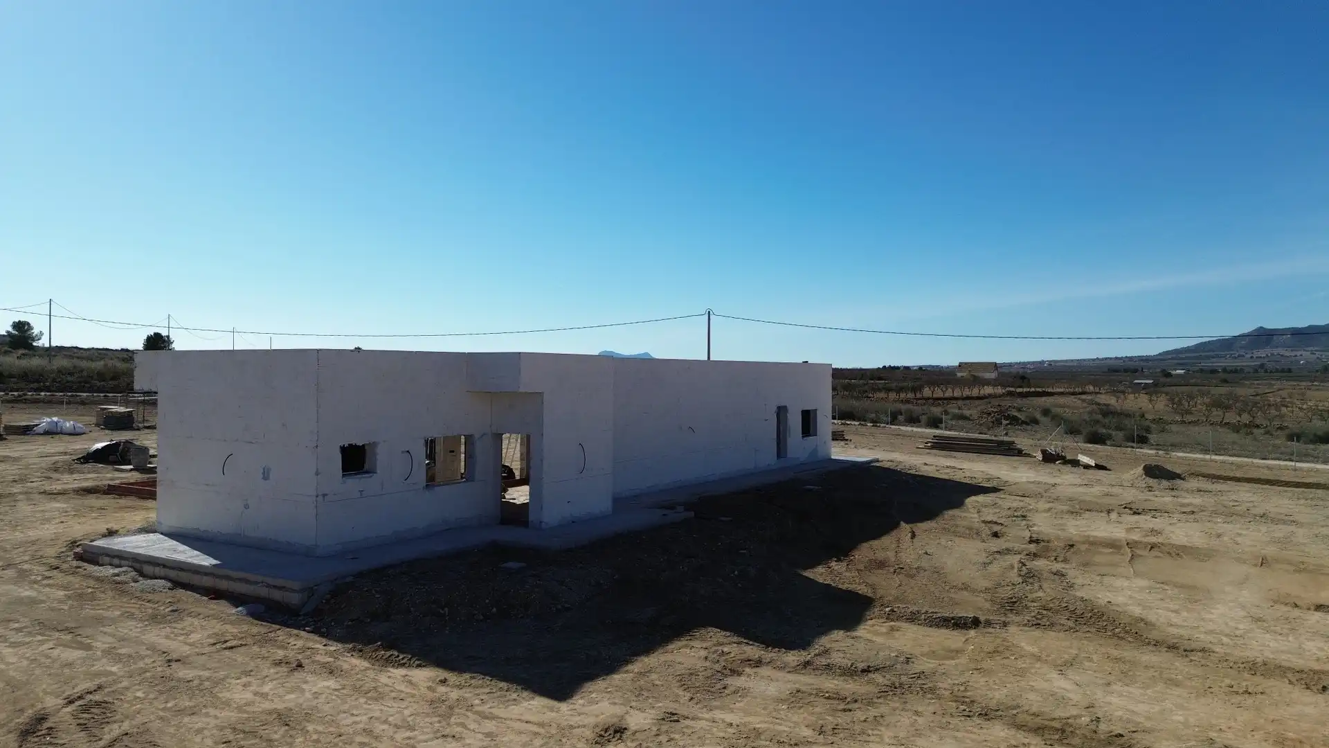 Maison à vendre à El Pinós / Pinoso, imagen 32