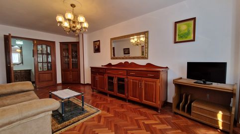 Foto 2 de Pis de lloguer a Rúa San Antonio, 13, Monte Alto - Zalaeta - Atocha, A Coruña Capital