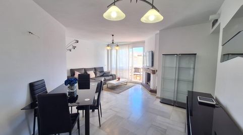 Foto 5 de Piso de alquiler en Avenida Puerto Deportivo del, Puerto Marina, Benalmádena