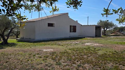 Foto 4 von Country house zum Verkauf in L'Ametlla de Mar pueblo, L'Ametlla de Mar