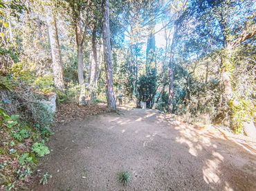 Residential land for sale in Sant Cebrià de Vallalta