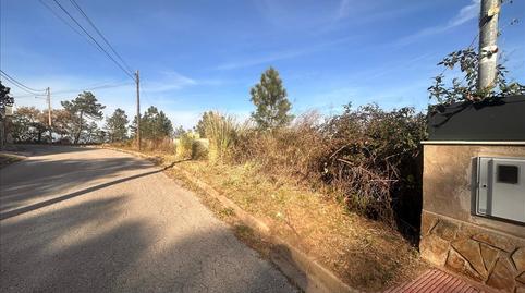 Foto 4 de Casa o chalet en venta en Carrer Sant Nicolas, Montbarbat, Maçanet de la Selva