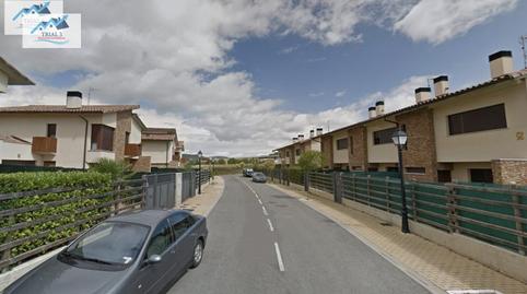 Foto 3 de Casa o chalet en venta en Calle el Arenal, Armiñón, Araba - Álava