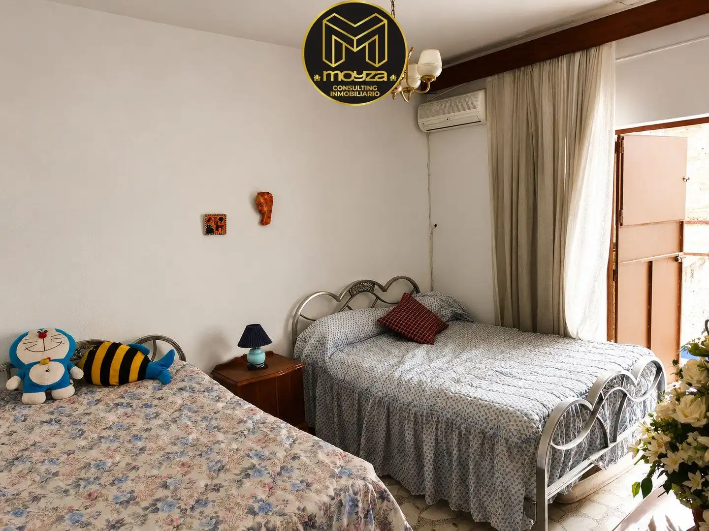 Casa amb terrassa en venda a Villatorres, imagen 3