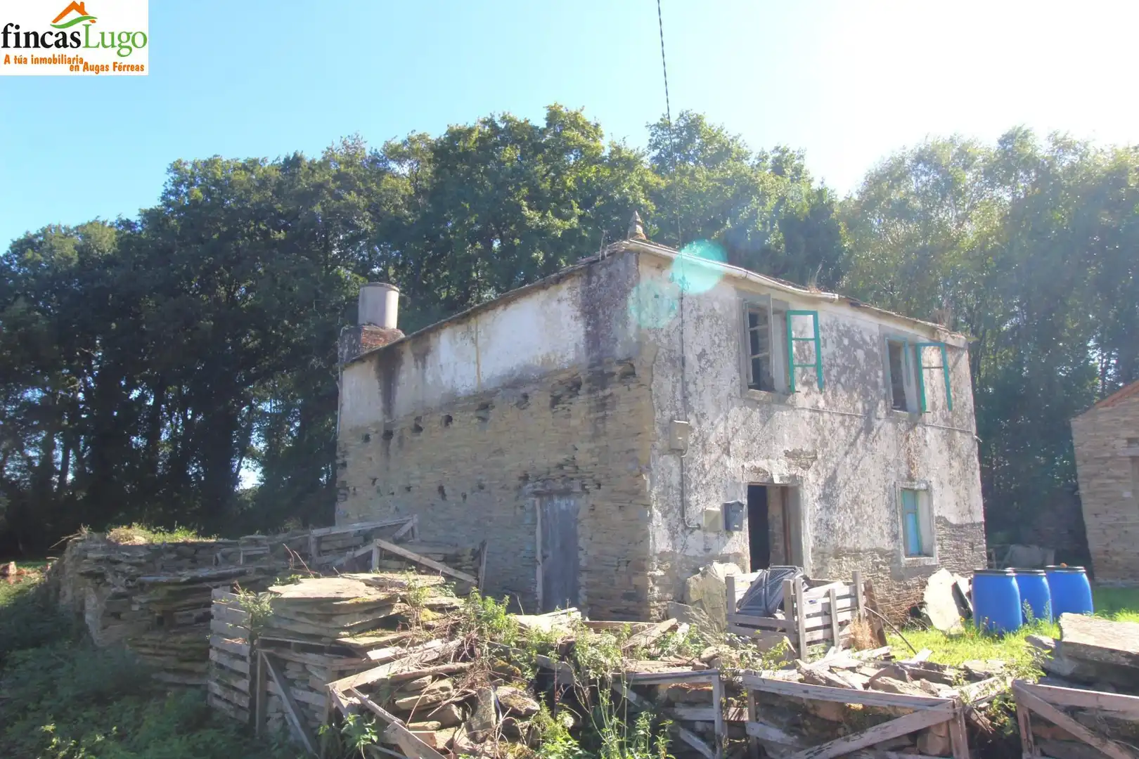 Casa in vendita a FRAIZ - TABOI, imagen 3