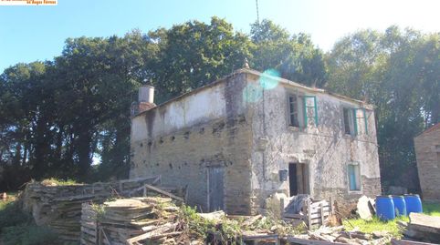 Foto 3 de Casa o chalet en venta en Fraiz - Taboi, Outeiro de Rei, Lugo