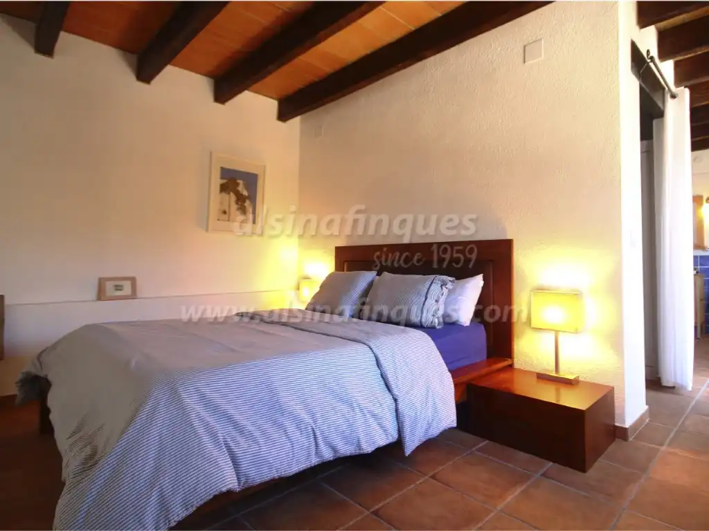 Villa mit Pool zum Verkauf in Camí de la Plana, imagen 22