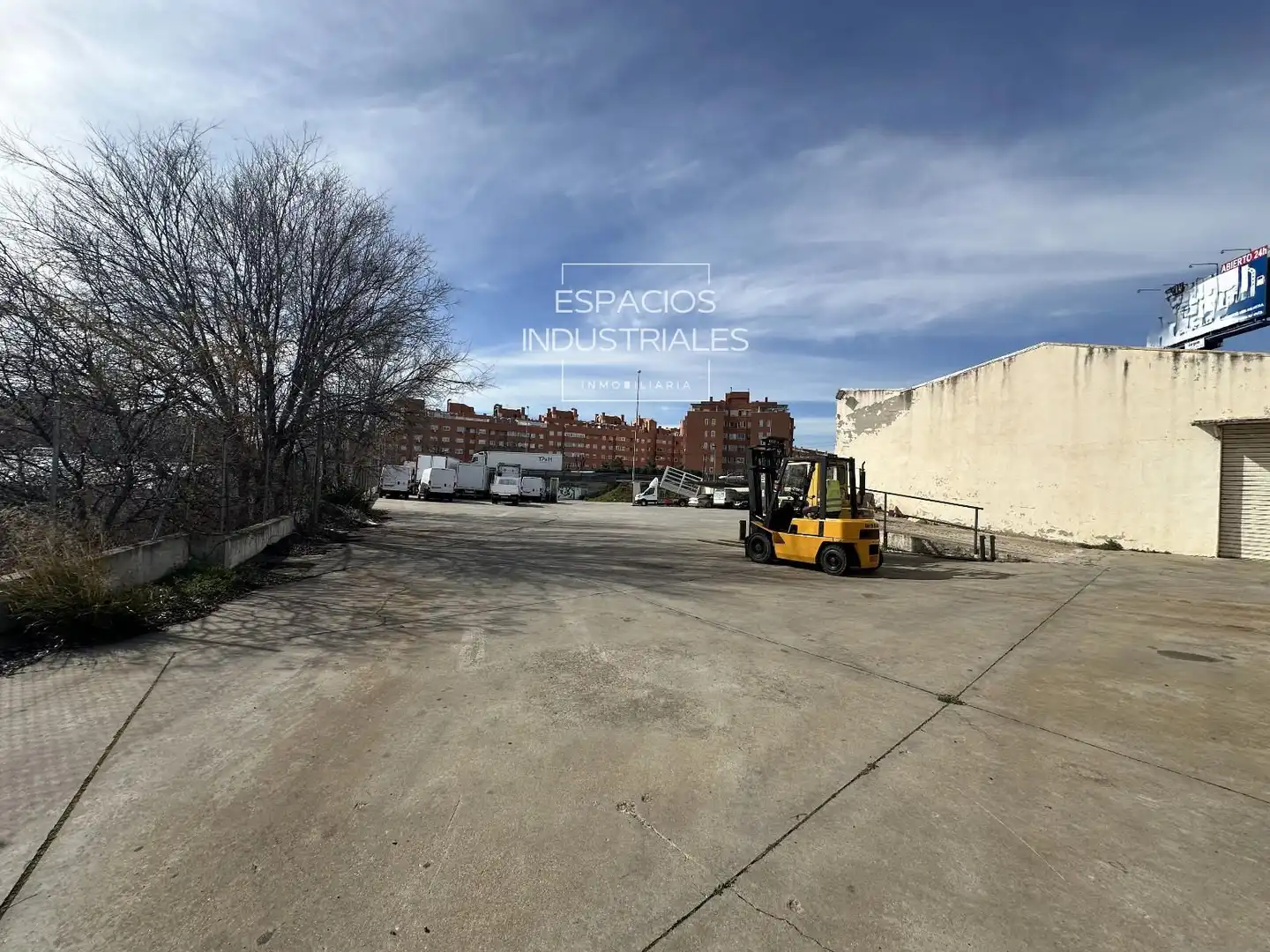 Nave industrielle à vendre à Altos del Olivar - El Caracol, imagen 10