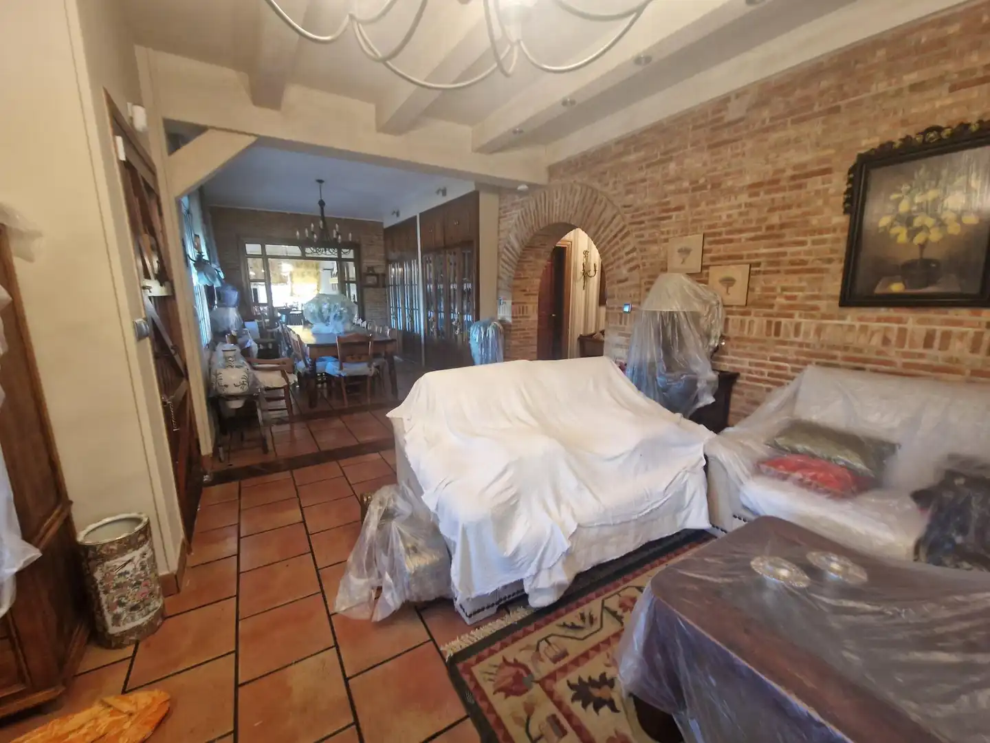 Chalet con piscina en venta en Almodóvar del Campo, imagen 26