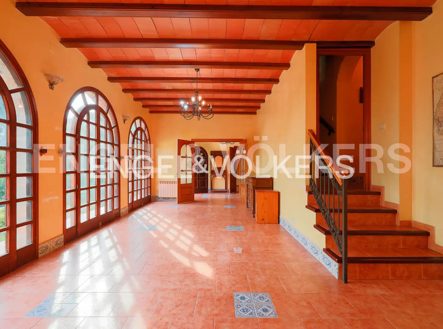 Casa o chalet en venta en Montcada i Reixac con Calefacción, Jardín privado y Terraza