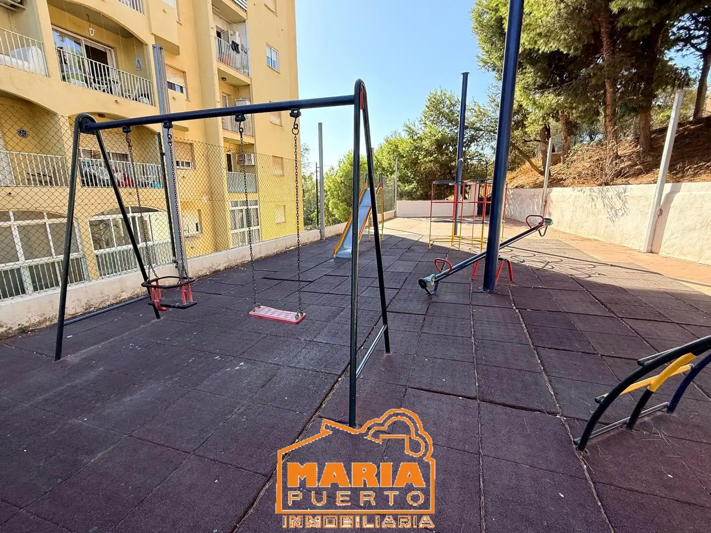 Flat with pool to rent in La Cala del Moral, imagen 50