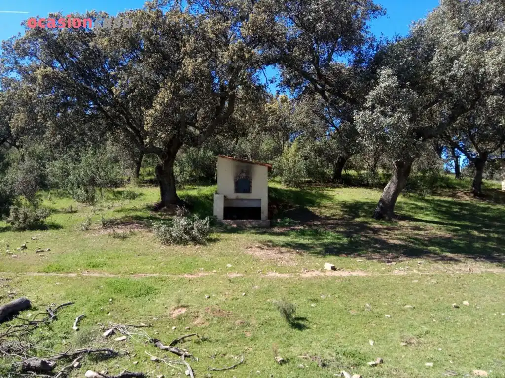 Villa mit Garten zum Verkauf in Pozoblanco, imagen 60
