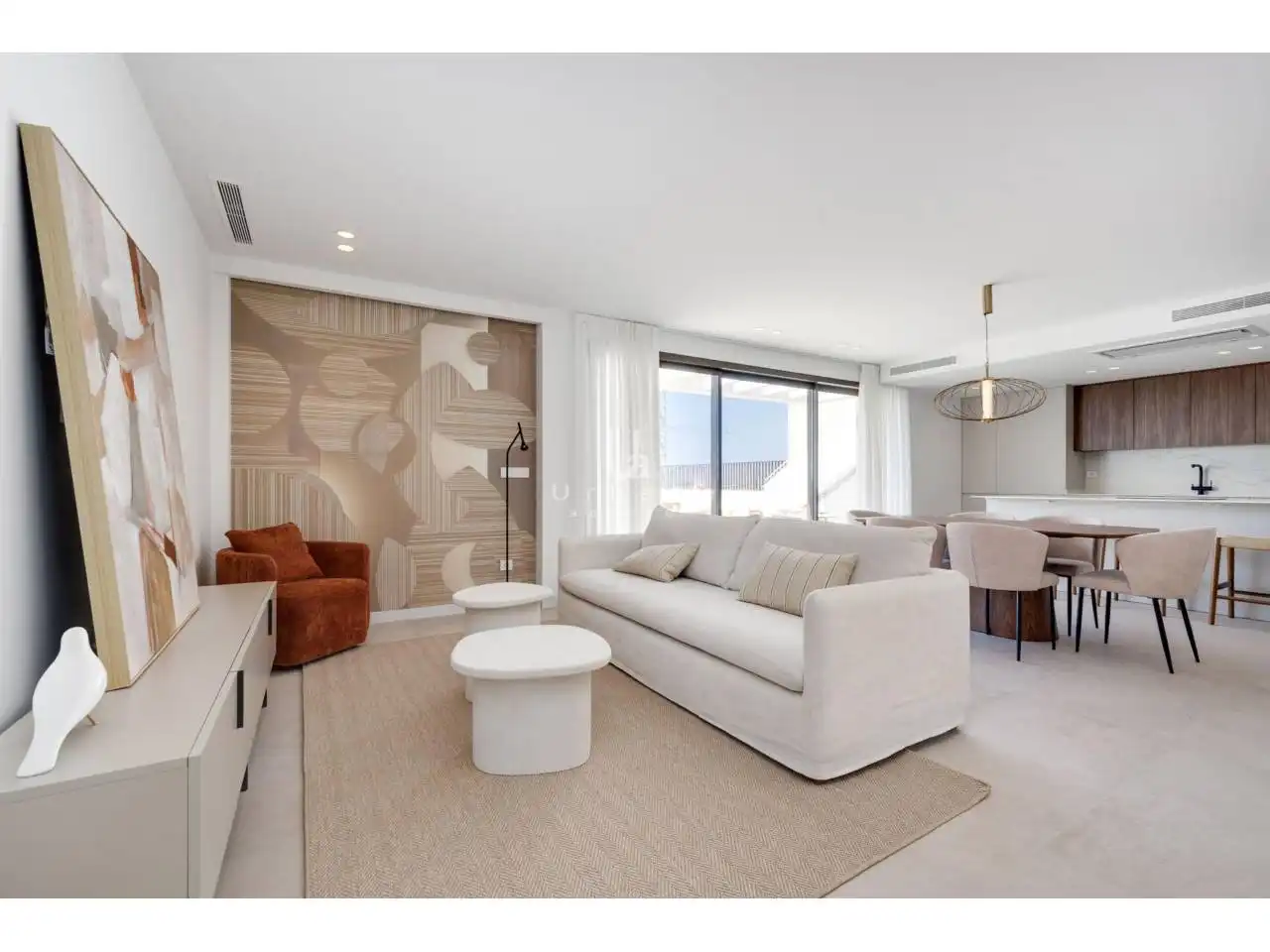 Chalet con piscina en venta en Calle Llentiscle, imagen 3