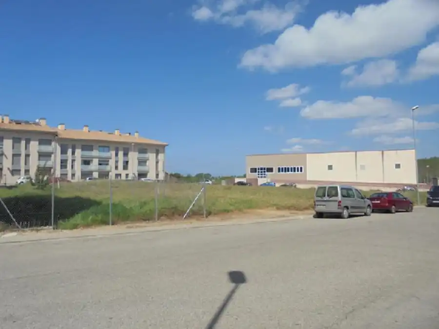 Residential land for sale in Carrer Tramuntana, imagen 2