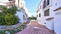 Exterior view of Flat for sale in Vinaròs  with Air Conditioner, Terrace and Swimming Pool