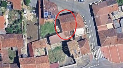 Foto 4 de Edifici en venda a Villabalter, San Andrés del Rabanedo