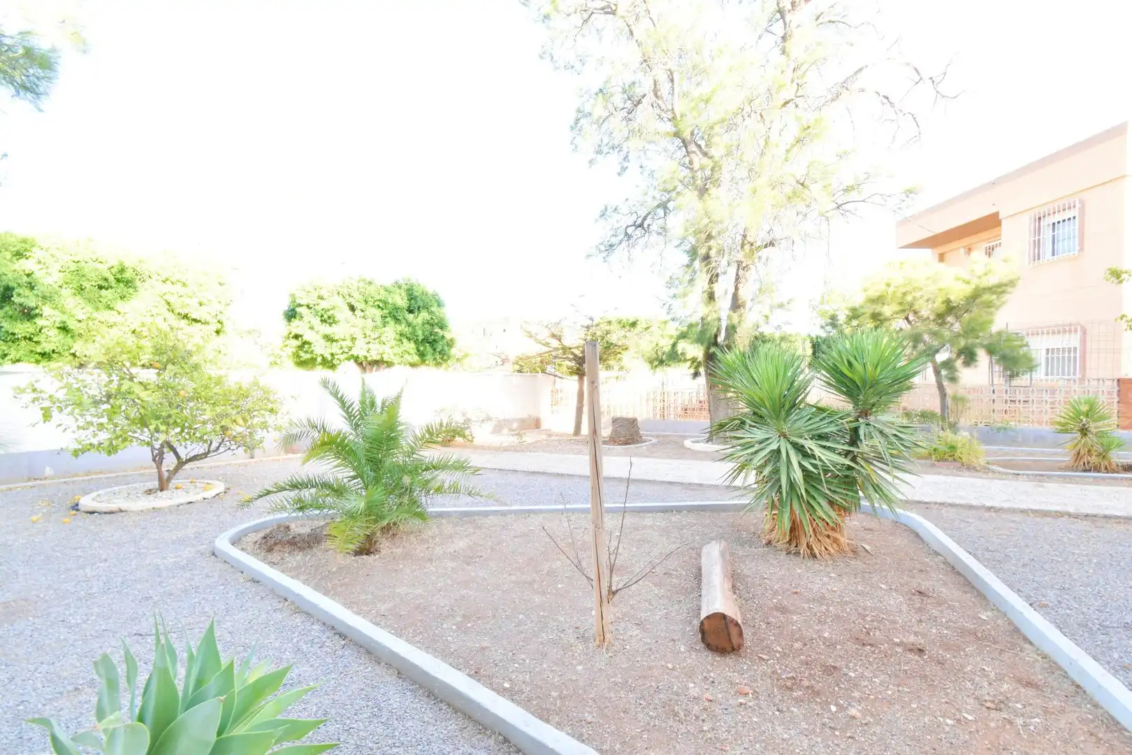 Villa mit Terrasse zum Verkauf in El Ejido Ciudad, imagen 48