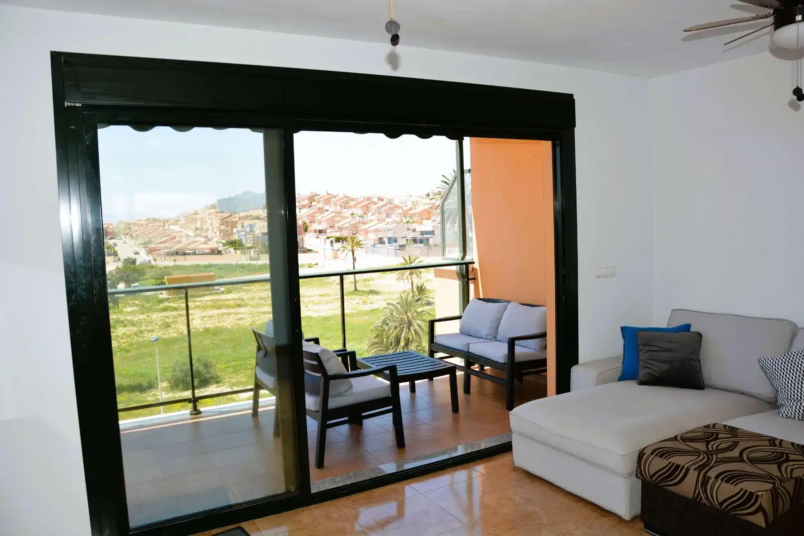 Penthouse with terrace for sale in EMBARCACION JOVEN ANTONIO, imagen 22
