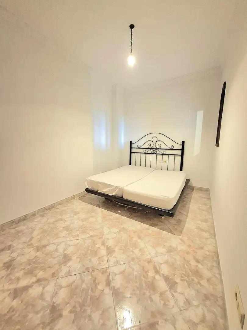 Schlafzimmer von Wohnungen zum Verkauf in Valencia mit Gemeinschaftspool
