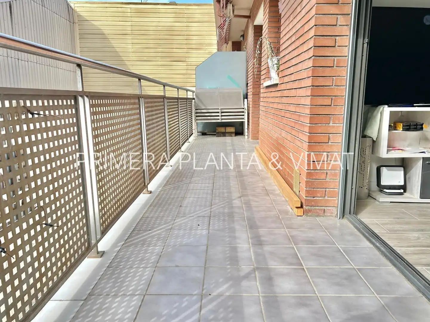 Penthouse mit Terrasse zum Verkauf in Calella, imagen 7